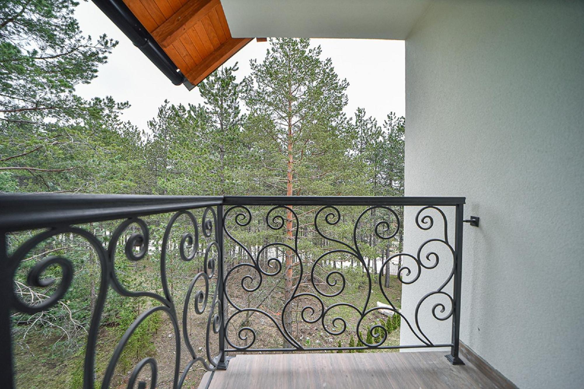 Aparthotel Beli Bor Zlatibor Exterior foto