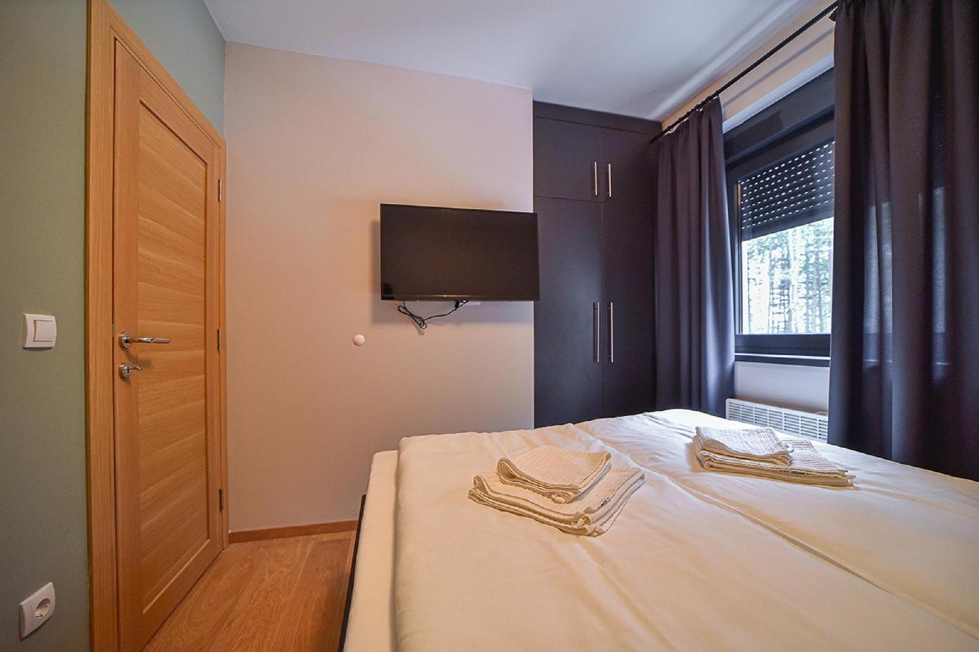 Aparthotel Beli Bor Zlatibor Exterior foto