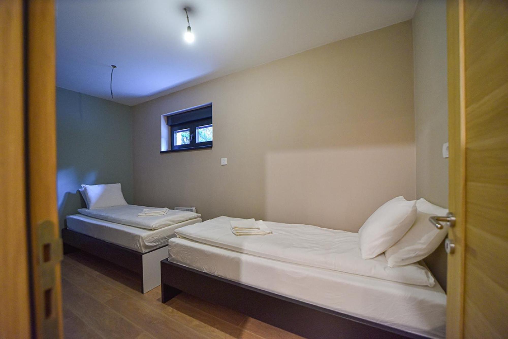 Aparthotel Beli Bor Zlatibor Exterior foto