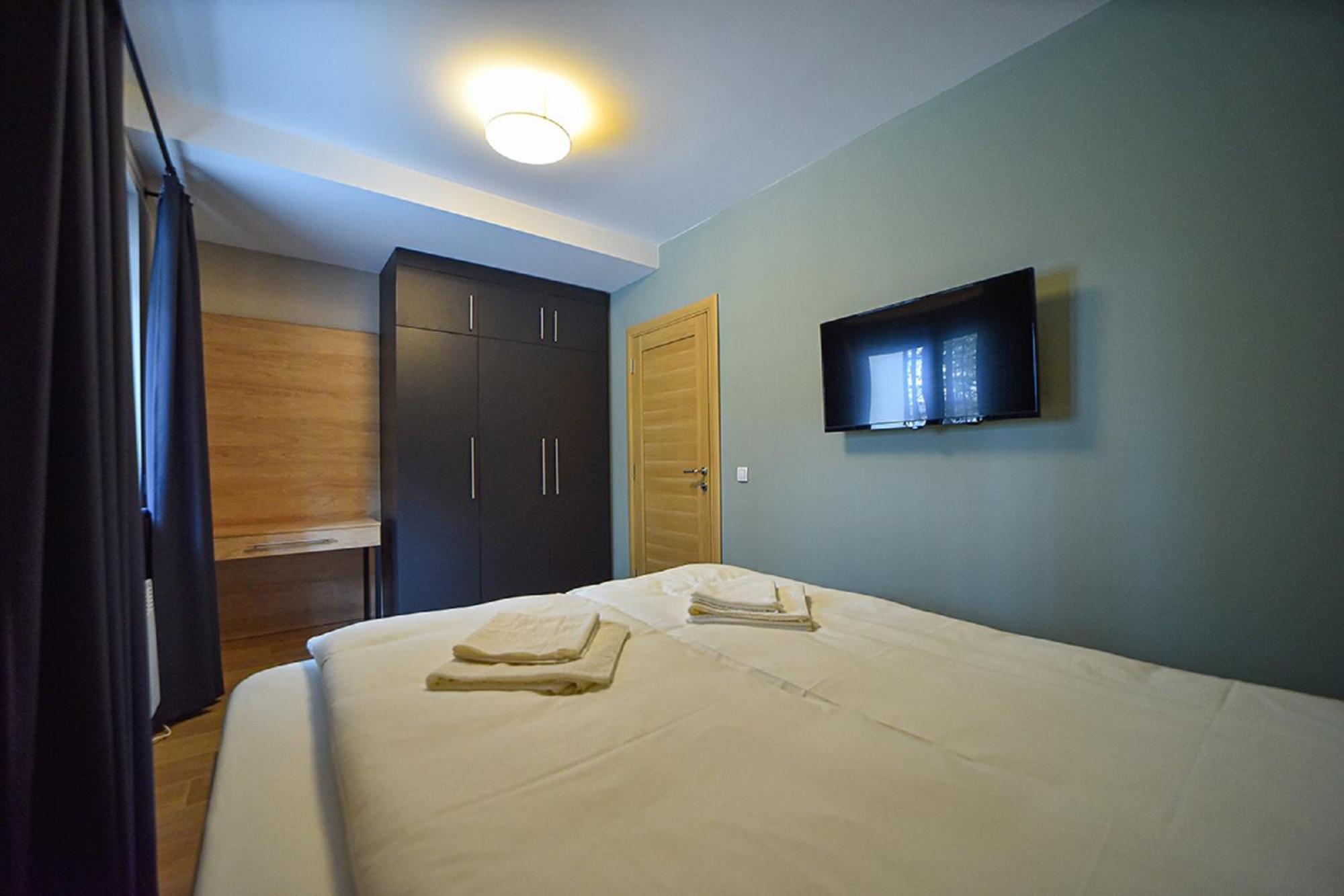 Aparthotel Beli Bor Zlatibor Exterior foto